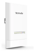 Antena Repetidor Para Exteriores 5g 867mbps 12dbi Hasta 5km