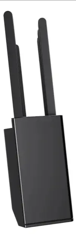 Router Tenda TX2L Pro Wi-Fi 6 AX1500 – Doble Banda Gigabit para Fibra Óptica