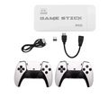 Game Stick 4k Consola Juegos Stick Nintendo Playstation Pc