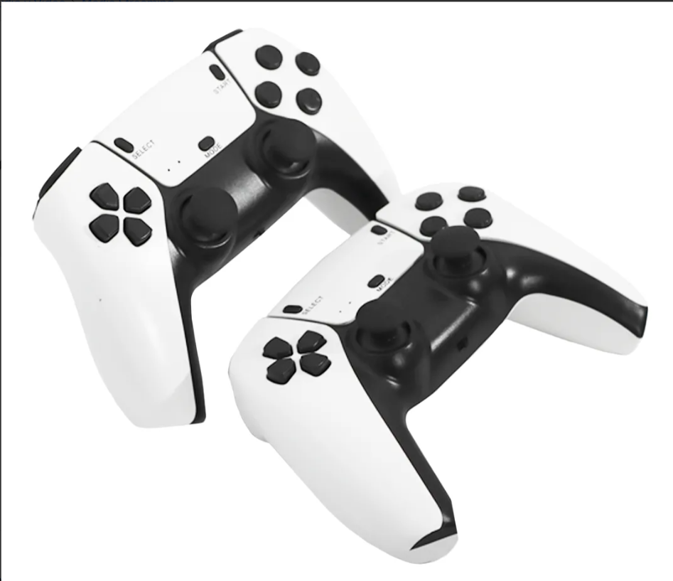 Game Stick 4k Consola Juegos Stick Nintendo Playstation Pc