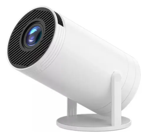 Proyector Portátil Hy300 Wifi 6 Bluetoth 5 Android 11