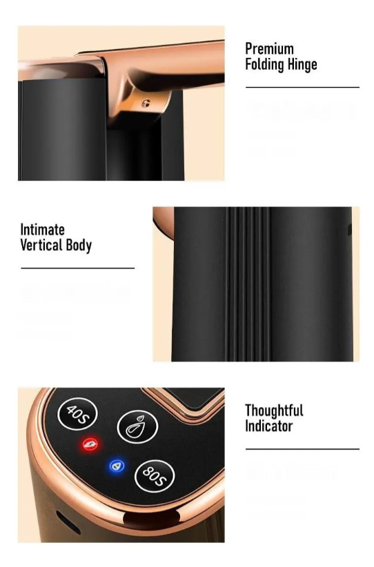 Dispensador De Agua Electrico Usb Recargable