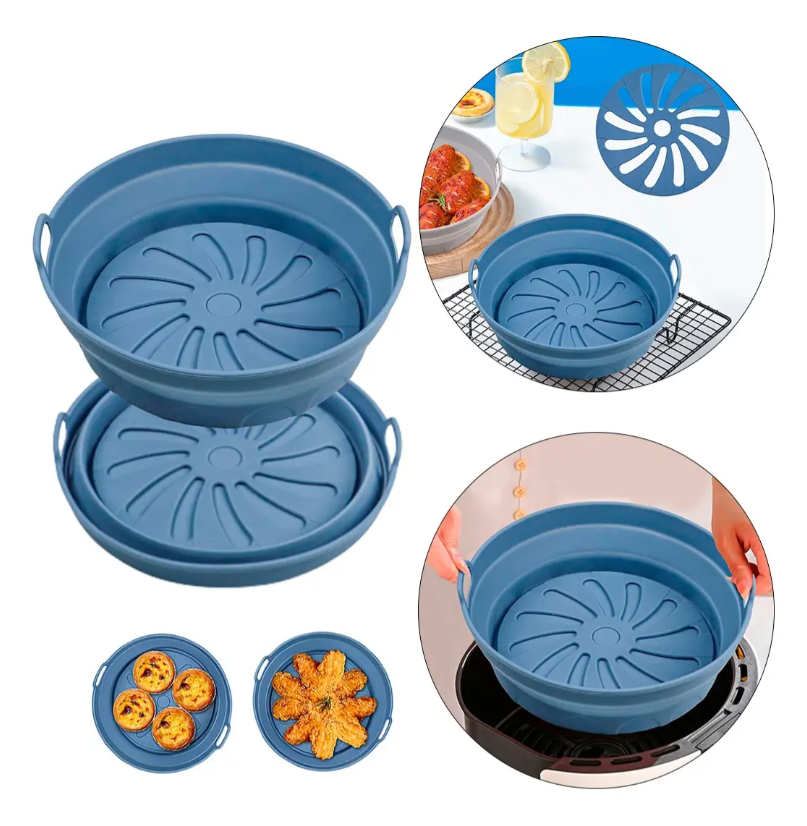Molde Air Fryer