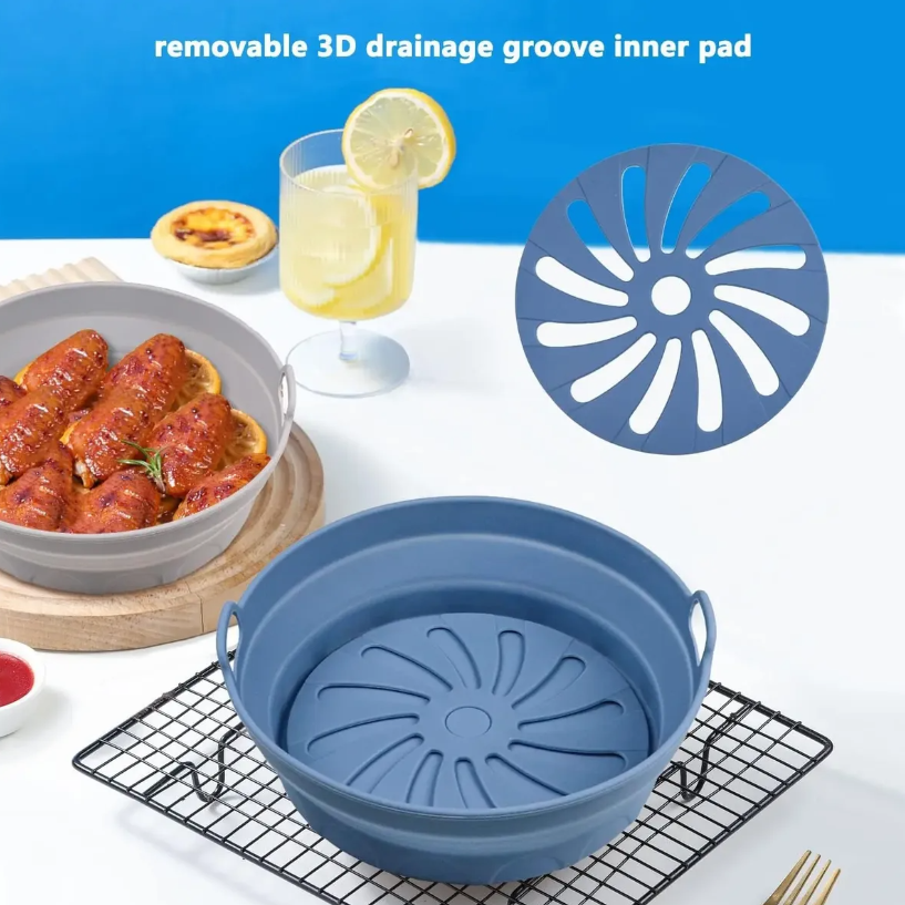 Molde Air Fryer