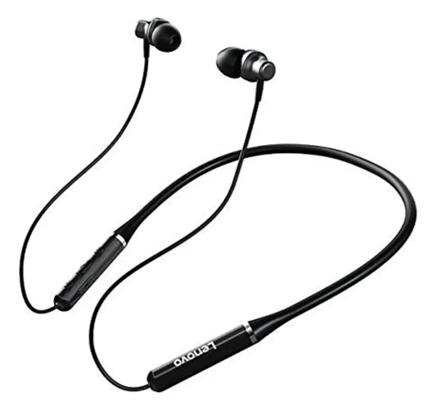 Audífonos Inalámbricos Recargables Bluetooth Tws Sport S Negro