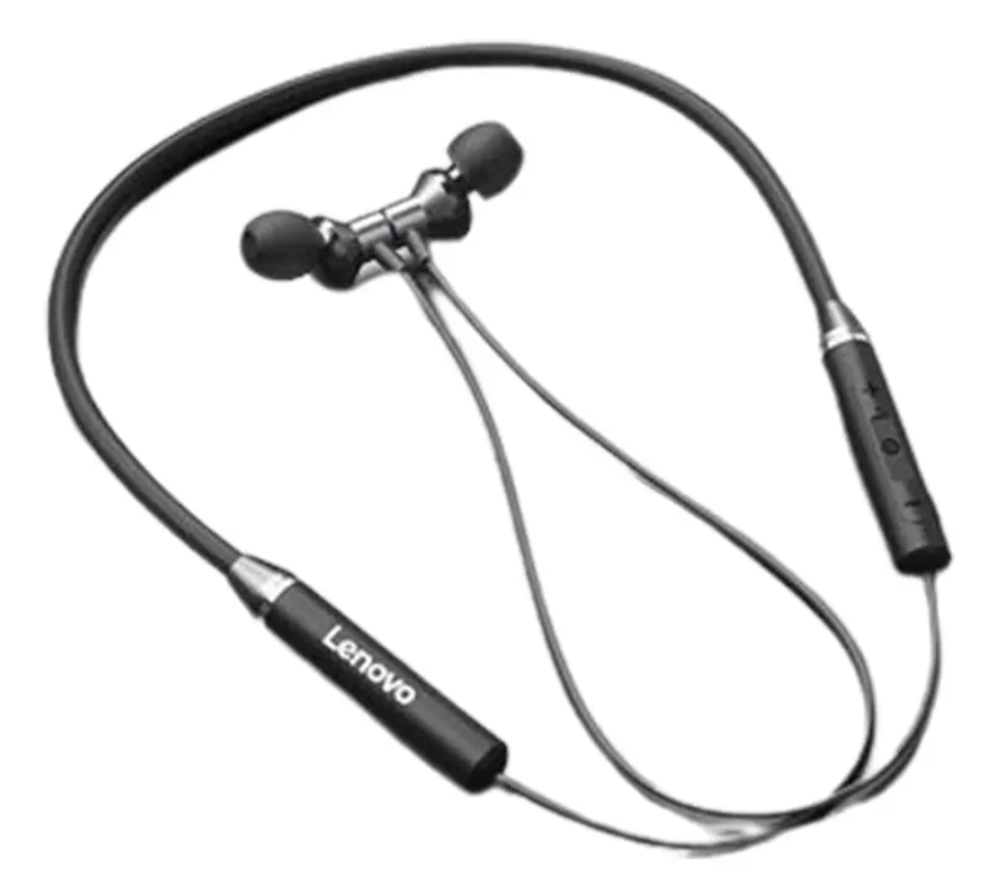Audífonos Inalámbricos Recargables Bluetooth Tws Sport S Negro