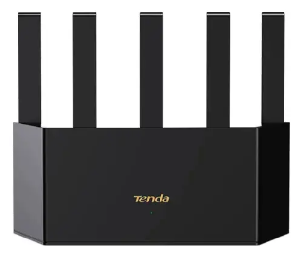 Router Tenda TX2L Pro Wi-Fi 6 AX1500 – Doble Banda Gigabit para Fibra Óptica