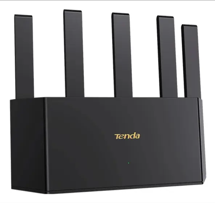 Router Tenda TX2L Pro Wi-Fi 6 AX1500 – Doble Banda Gigabit para Fibra Óptica